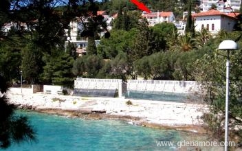 АПАРТАМЕНТИ ТАМАРА, частни квартири в града Hvar, Хърватия